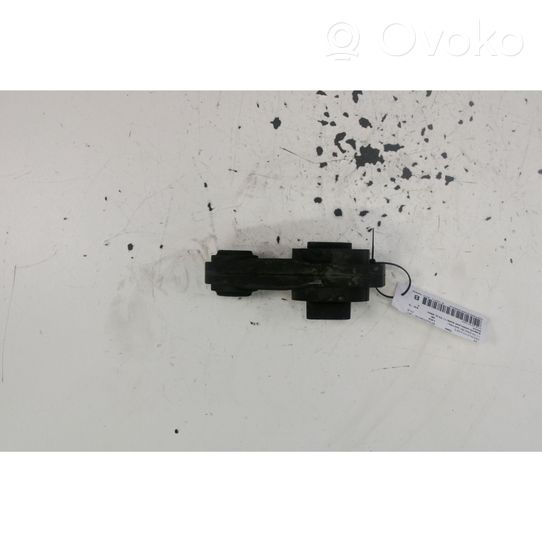 Ford Fiesta Gearbox mount 