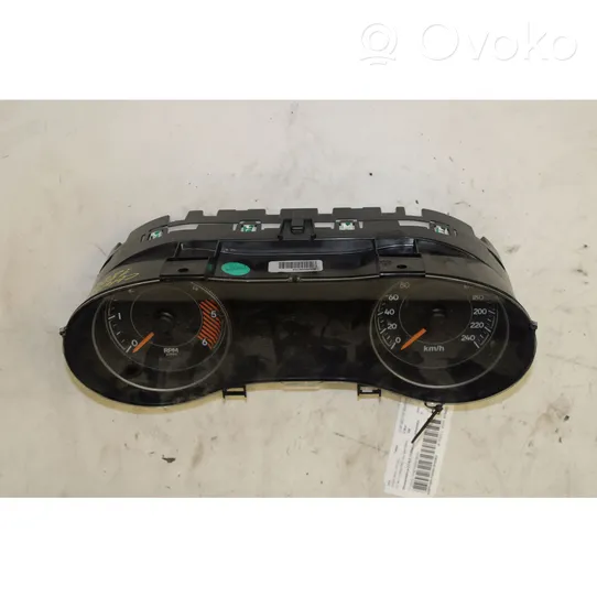 Jeep Cherokee Tachimetro (quadro strumenti) 