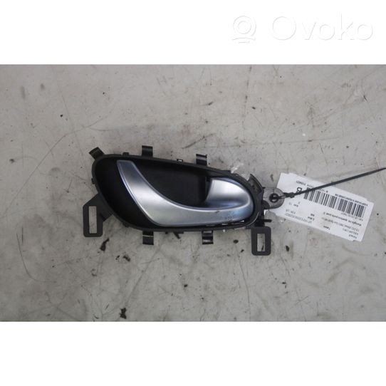 Renault Kadjar Rear door interior handle 