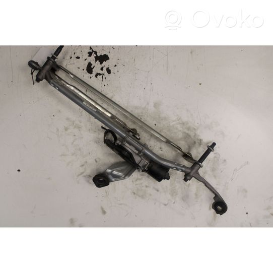 BMW X2 F39 Front wiper linkage and motor 