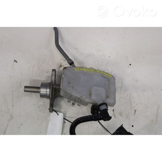 Opel Vivaro Master brake cylinder 