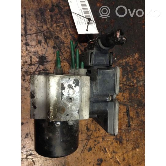 Renault Master II ABS Pump 