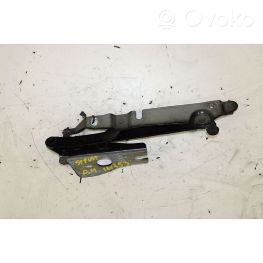 Audi A4 S4 B7 8E 8H Engine bonnet/hood hinges 