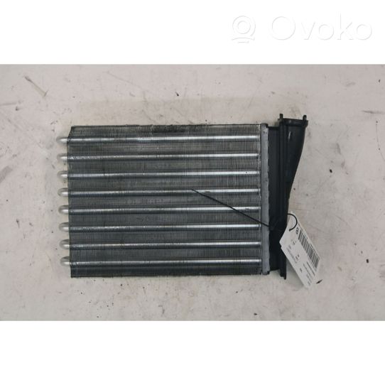 Citroen C3 Radiateur soufflant de chauffage 