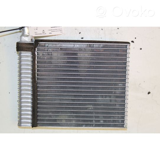 Ford S-MAX Heater blower radiator 