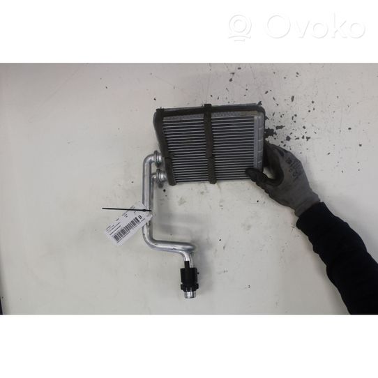 Volkswagen Polo VI AW Radiateur de chauffage 