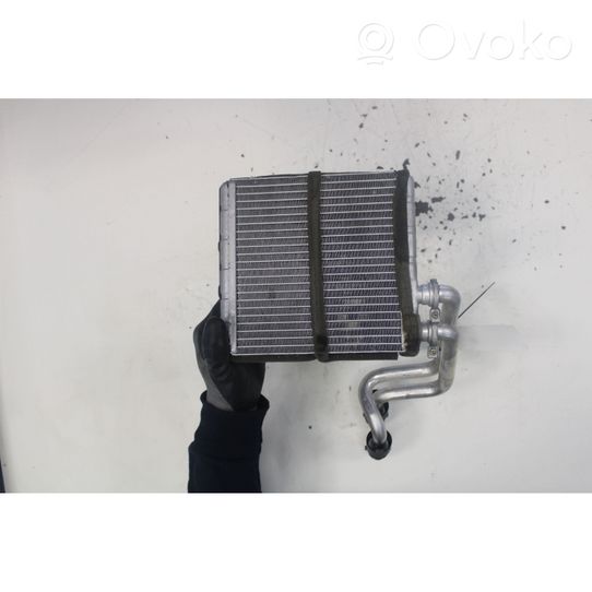 Volkswagen Polo VI AW Radiateur de chauffage 