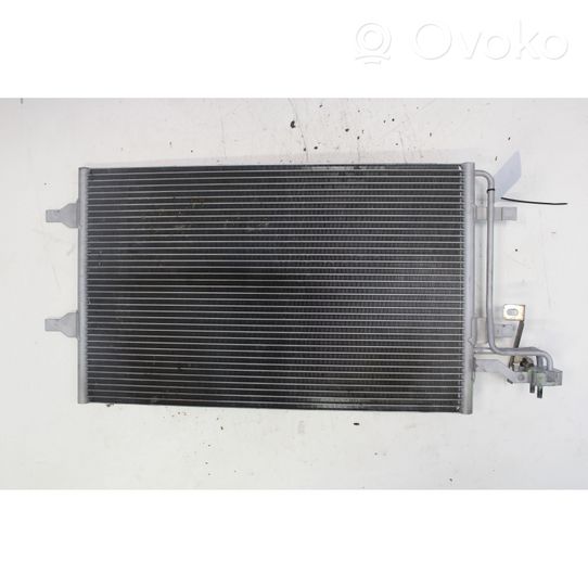 Volvo C30 Radiateur condenseur de climatisation 