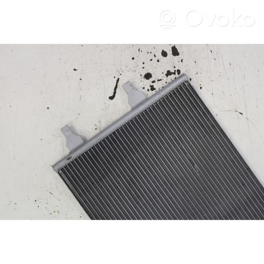 Volvo C30 Radiateur condenseur de climatisation 