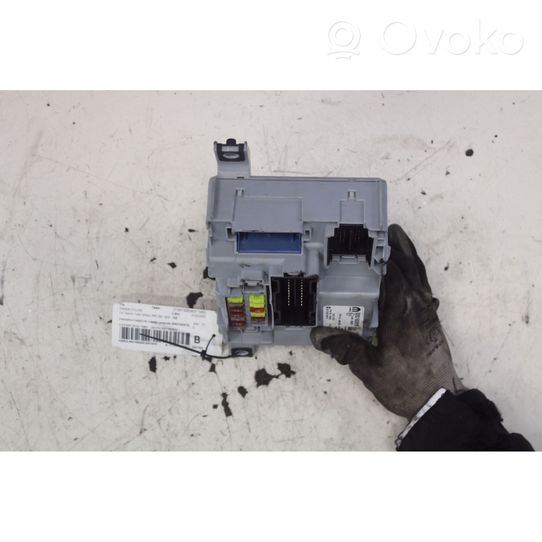 Fiat Panda III Fuse module 