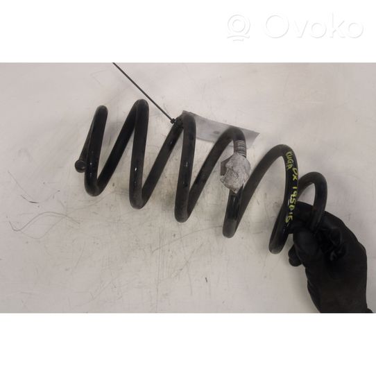 Ford Kuga I Rear coil spring 