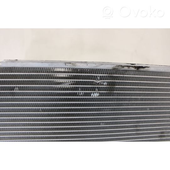 Ford Kuga I Radiateur de chauffage 