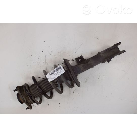 KIA Sorento Front shock absorber/damper 