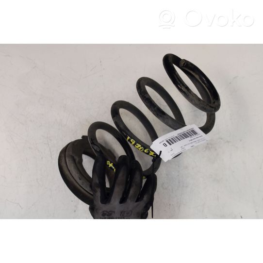 KIA Sorento Rear coil spring 