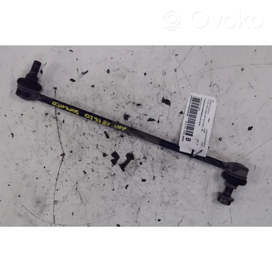 KIA Sorento Stabilisateur avant lien, barre anti-roulis 