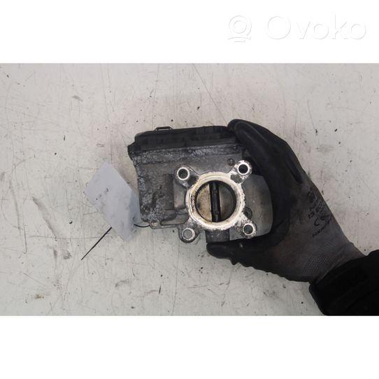 Renault Scenic III -  Grand scenic III Throttle body valve 