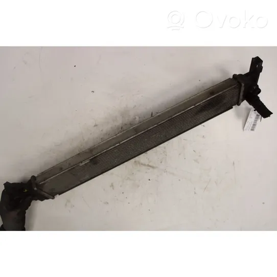 Seat Leon (5F) Coolant radiator 