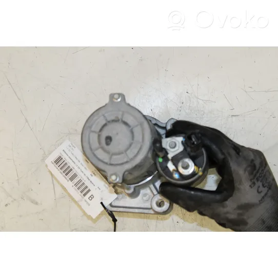 Peugeot 208 Starter motor 