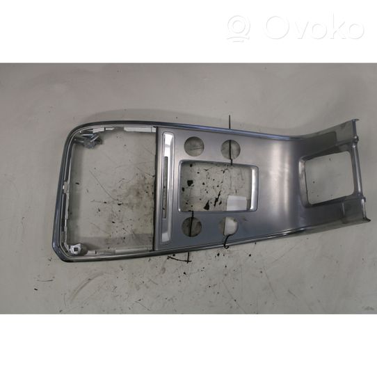 Volvo XC60 Center console 