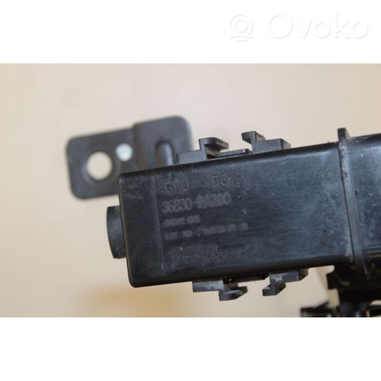 Hyundai i20 (GB IB) Other relay 