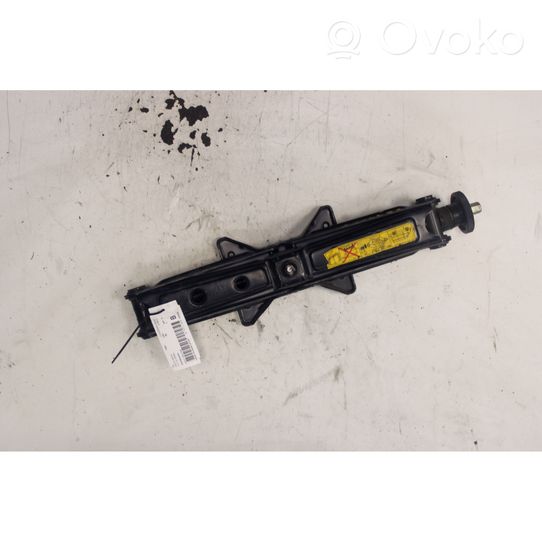 Fiat Ducato Lift Jack 