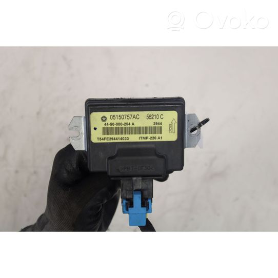 Fiat Freemont Calculateur moteur ECU 