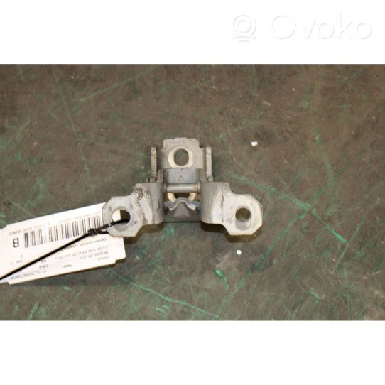 Renault Megane III Sliding door upper roller guide/hinge 