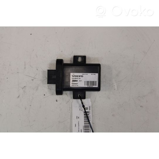 Volvo XC60 Light module LCM 