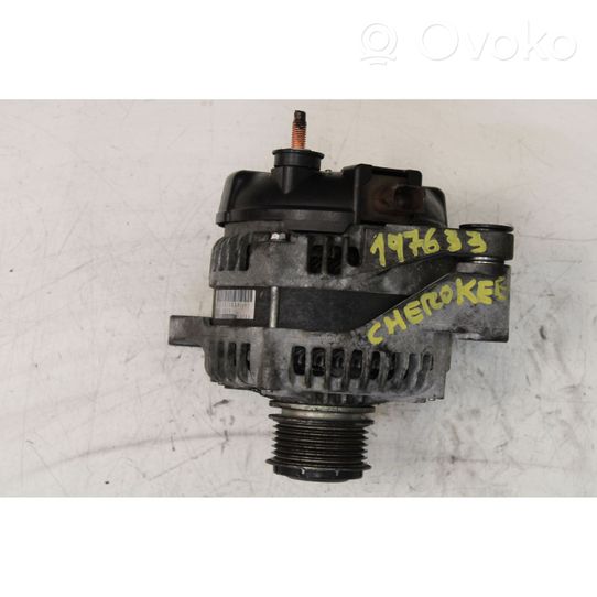 Jeep Cherokee Generatore/alternatore 