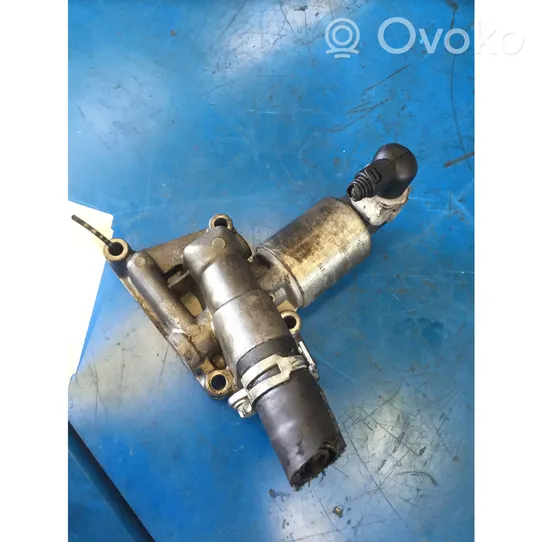 Opel Corsa C EGR valve 