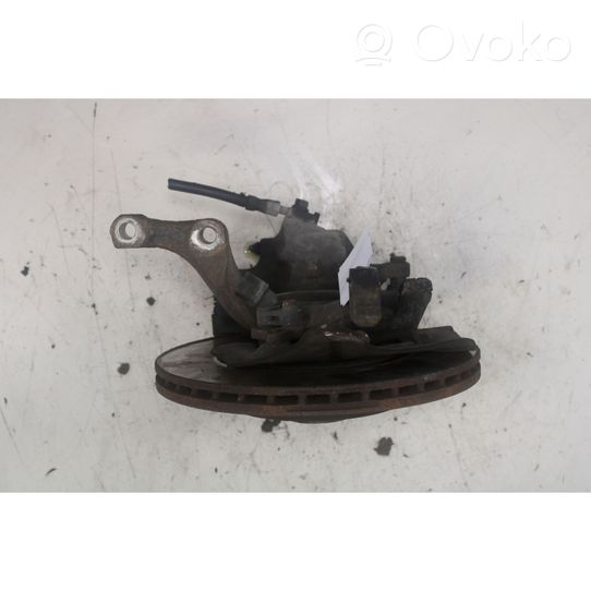 Volkswagen Lupo Front wheel hub 