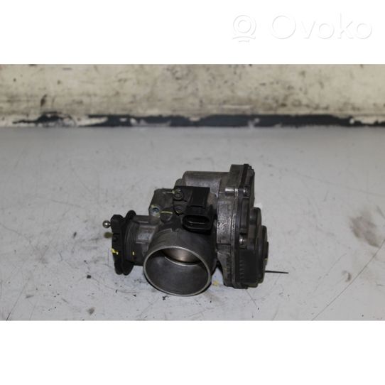 Audi A4 S4 B5 8D Valvola corpo farfallato 