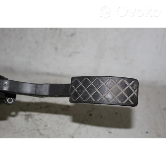 Volkswagen Fox Accelerator throttle pedal 