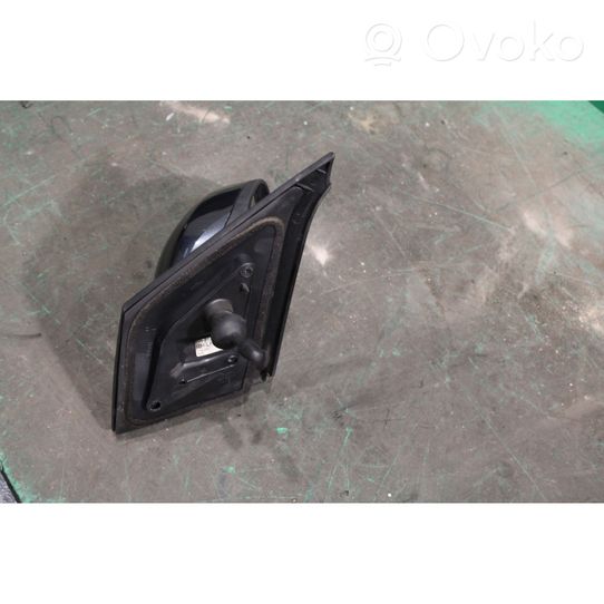 Toyota Aygo AB10 Elektryczne lusterko boczne drzwi przednich 
