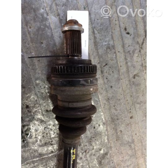 BMW Z3 E36 Rear driveshaft 