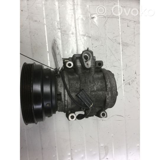 Toyota RAV 4 (XA10) Compressore aria condizionata (A/C) (pompa) 