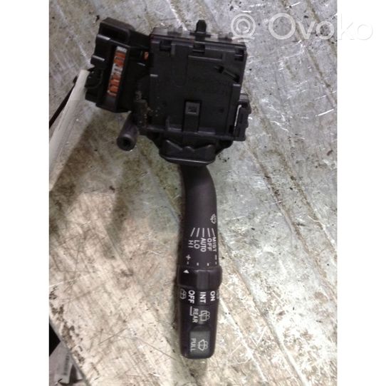 Toyota Corolla Verso AR10 Light switch 