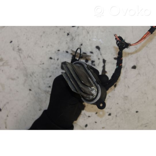 Citroen Saxo Pečiuko ventiliatoriaus reostatas (reustatas) 