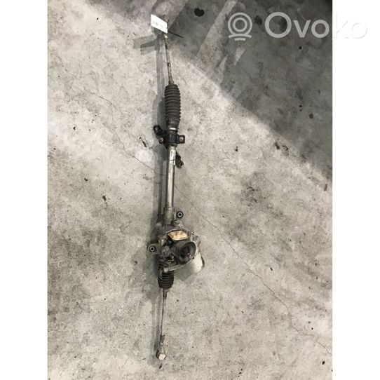 Opel Agila B Steering rack 