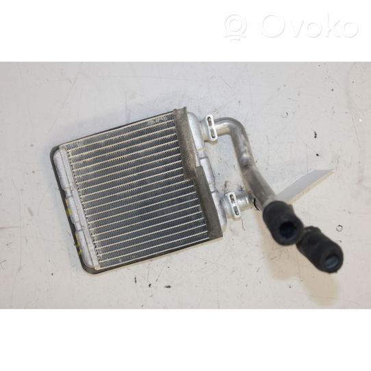 Smart ForTwo II Radiateur de chauffage 