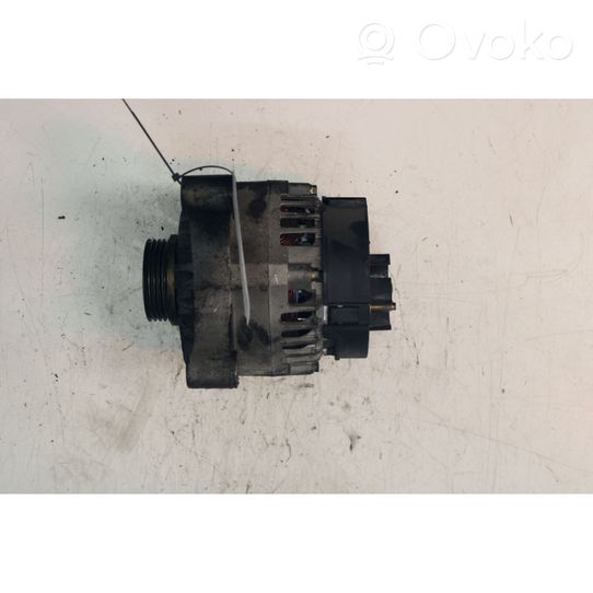 Fiat 500 Cinquecento Alternator 