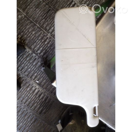 Opel Frontera B Sun visor 