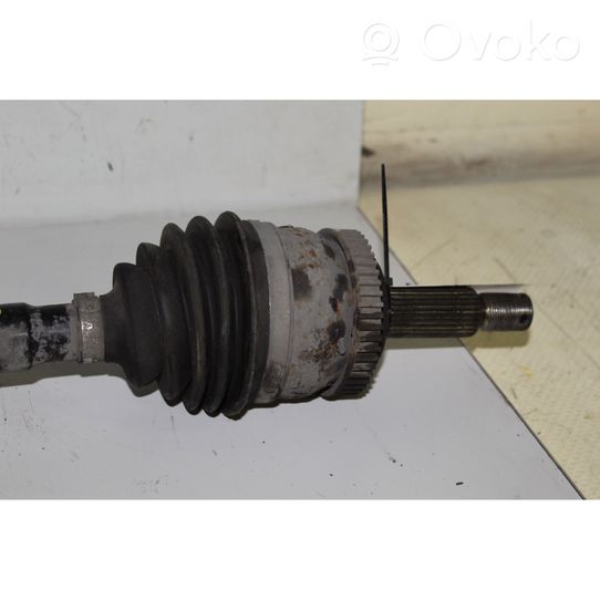 KIA Carens II Front driveshaft 