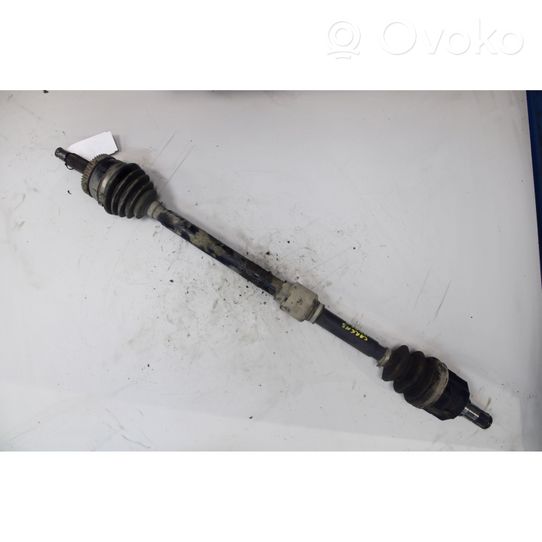 KIA Carens II Front driveshaft 