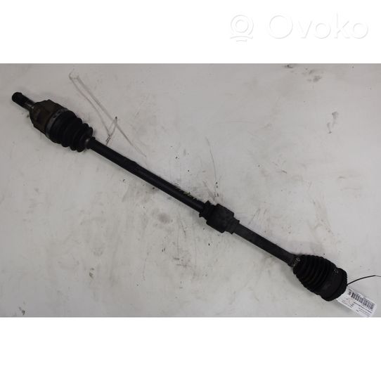 KIA Venga Front driveshaft 