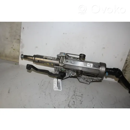 Chevrolet Cruze Steering wheel axle 