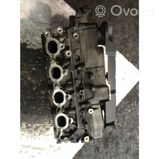 Opel Meriva A Culasse moteur 