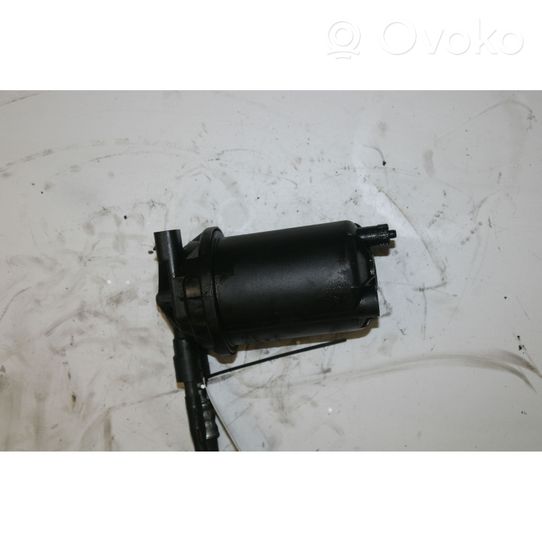 Opel Corsa C Filtro carburante 