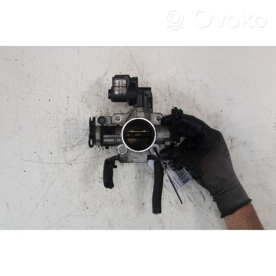 KIA Picanto Throttle body valve 