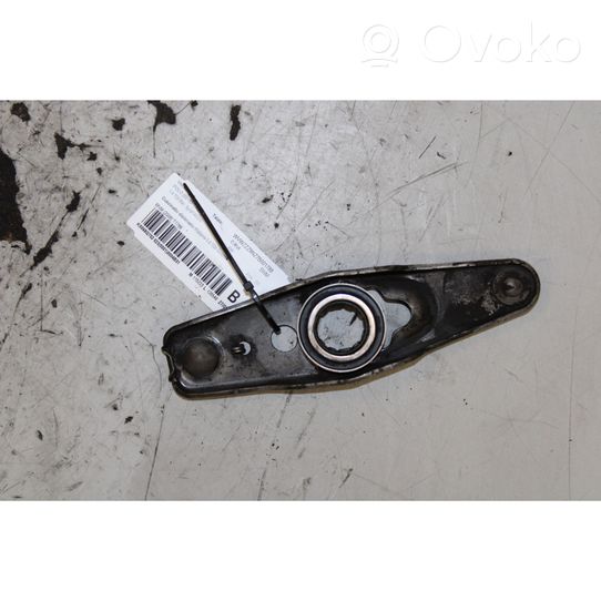 Volkswagen Polo IV 9N3 clutch release bearing 